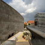 Музейний квартал - Відень - Австрія