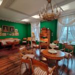 Латвійський національний історичний музей - Рига - Латвія