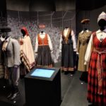 Латвійський національний історичний музей - Рига - Латвія