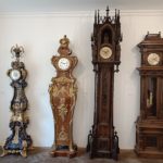 Віденський музей годинників - Відень - Австрія