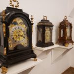 Віденський музей годинників - Відень - Австрія