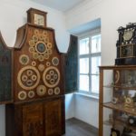 Віденський музей годинників - Відень - Австрія