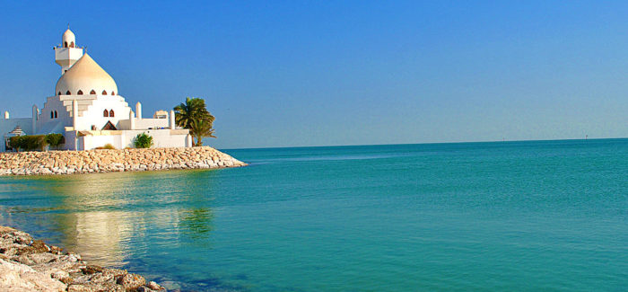 Саудівська Аравія - пляж