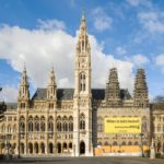 Віденська Ратуша - Відень - Австрія