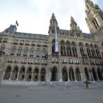 Віденська Ратуша - Відень - Австрія
