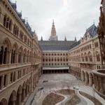 Віденська Ратуша - Відень - Австрія