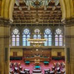 Віденська Ратуша - Відень - Австрія