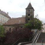 Церква святого Руперта - Відень - Австрія