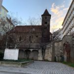 Церква святого Руперта - Відень - Австрія