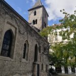 Церква святого Руперта - Відень - Австрія