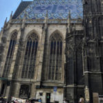 Собор Святого Стефана - Відень - Австрія