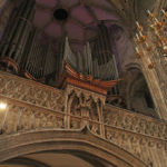 Собор Святого Стефана - Відень - Австрія