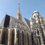 Собор Святого Стефана - Відень - Австрія