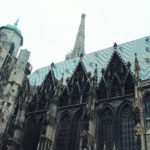 Собор Святого Стефана - Відень - Австрія