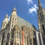 Собор Святого Стефана - Відень - Австрія