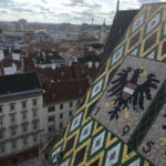 Собор Святого Стефана - Відень - Австрія