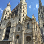 Собор Святого Стефана - Відень - Австрія