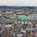 Собор Святого Стефана - Відень - Австрія