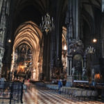 Собор Святого Стефана - Відень - Австрія