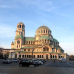 Софія - Болгарія