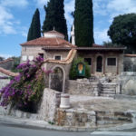 Старе місто Бар