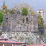 Старе місто Бар