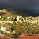 Старе місто Бар