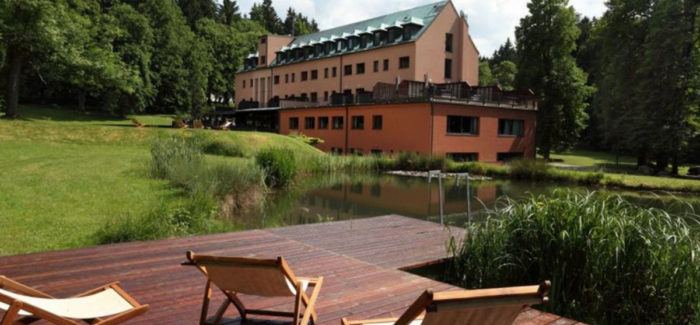 готелm «Свята Катерина»