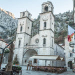 Собор святого Трифона - Котор - Чорногорія