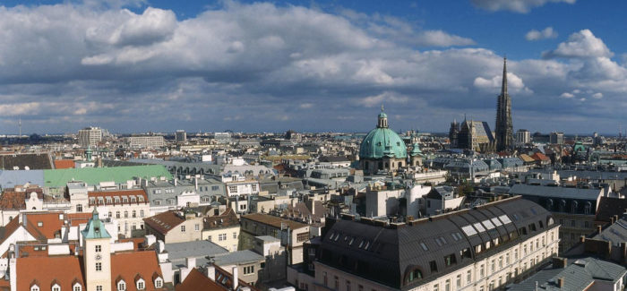 Відень - Австрія