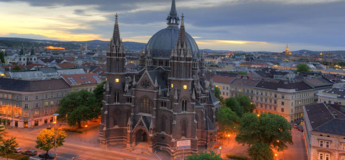 Відень - Австрія