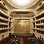 Віденська Опера - Відень - Австрія