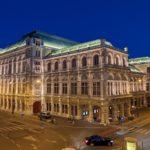Віденська Опера - Відень - Австрія