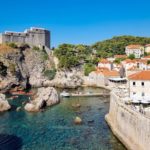Дубровник - Хорватия