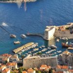 Дубровник - Хорватия