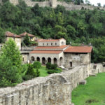 Церква Святих сорока мучеників - Велико-Тирново - Болгарія