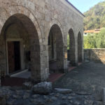 Церква Святих сорока мучеників - Велико-Тирново - Болгарія