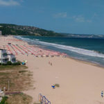 Албена - Болгарія