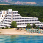 Албена - Болгарія