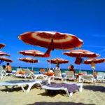 Албена - Болгарія