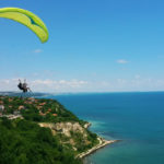 Албена - Болгарія