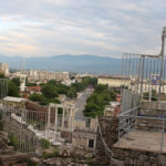 Римський Амфітеатр - Пловдив - Болгарія