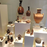 Археологічний музей - Софія -Болгарія