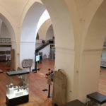 Археологічний музей - Софія -Болгарія