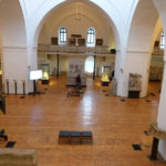 Археологічний музей - Софія -Болгарія