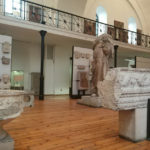 Археологічний музей - Софія -Болгарія