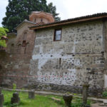 Боянська церква в Софії - Болгарія