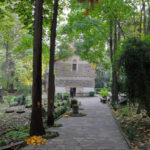 Боянська церква в Софії - Болгарія