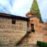 Боянська церква в Софії - Болгарія