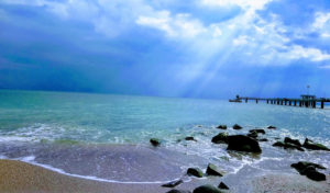 Бургас - Болгарія